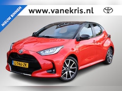 Toyota Yaris - 1.5 Hybrid Launch Edition Limited, Trekhaak