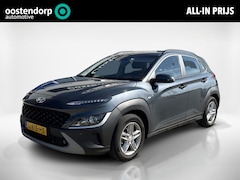 Hyundai Kona - 1.0 T-GDI Comfort Smart | Navigatie | Camera | Trekhaak |