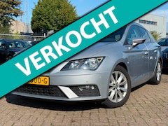 SEAT Leon ST - 1.0 EcoTSI Style Business Intense | transmis