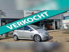 Mercedes-Benz A-klasse - 150 Classic nwe Model