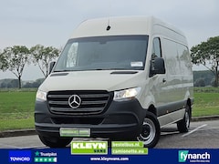 Mercedes-Benz Sprinter - 311 L2H2 ac EURO6 werkplaatsinrichting