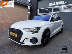 Audi A3 Sportback - 40 TFSI e Business edition / 100% dealeron
