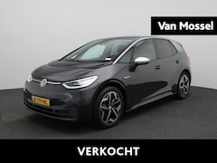Volkswagen ID.3 - First Plus 58 kWh 204 PK | Automaat | Navigatie | Camera | Stoelverwarming | Keyless | Ada