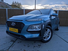 Hyundai Kona - 1.0T Comfort ✅1e.eig✅deal.onh✅Trekhaak