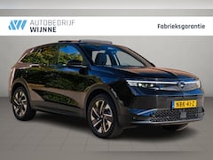 Opel Grandland - 1.2 Turbo Hybrid 145pk eDCT6 GS - Panoramadak - Adaptive Cruise - Head-up display - Stoelv