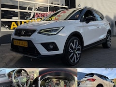 SEAT Arona - 1.0 TSI FR Business Intense - AUTOMAAT I Navigatie I Airco I Sport Pakket I Sport velgen I
