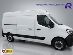 Renault Master - T35 2.3 dCi 135 L2H2 Comfort Groot NAVI AIRCO TREKHAAK ZEER NETJES