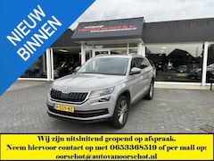 Skoda Kodiaq - 1.5 TSI Business Edition