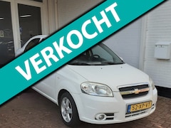 Chevrolet Aveo - 1.4-16V Class * AUTOMAAT