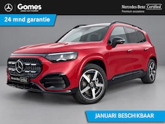 Mercedes-Benz GLB - 250+ Business Solution AMG | Premium Pakket | Night Pakket | Panoramadak | MBUX Superscree
