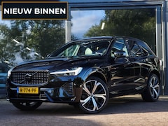 Volvo XC60 - 2.0 T8 Plug-in hybrid AWD R-Design