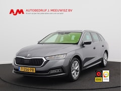 Skoda Octavia Combi - 1.0 e-TSI Business Edition Plus/ trekhaak