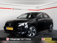 Opel Corsa Electric - | SOH 96% | Warmtepomp | 3-fase | Camera