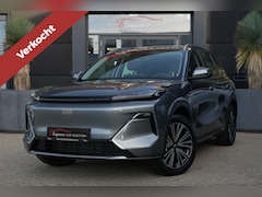 Geely Starray EM-i - 1.5 Max+ | PHEV | 262 PK | Panoramadak | 360° camera | Stoelverwarming & -ventilatie | Mas