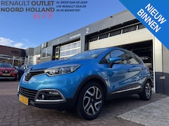 Renault Captur - 1.2 TCe Dynamique