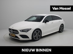 Mercedes-Benz CLA-klasse Shooting Brake - 200 Business Solution AMG | Apple Carplay/Android Auto | Achteruitrijcamera | Sfeerverlich