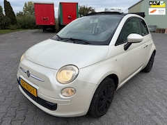 Fiat 500 C - 1.2 Pop