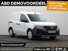 Nissan Townstar - N-Connecta L1 44 kWh | Laadruimtebescherming |
