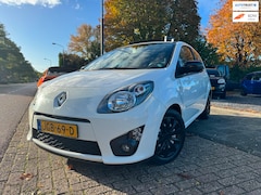 Renault Twingo - 1.2-16V Night&Day A-C Elek Pakket Panoramadak