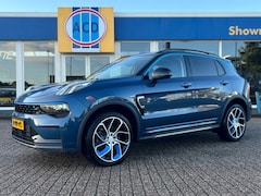 Lynk & Co 01 - 1.5 261pk PHEV 7DCTH | Orig.NL | PanoramaDak | 360 graden Camera | Carplay |
