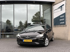 Opel Astra Sports Tourer - 1.2*NAVI*ECC*CAM*CRUISE*HAAK*TEL*LED