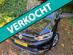 Volkswagen Golf Sportsvan - 1.0 TSI Comfortline EXPORT ONLY