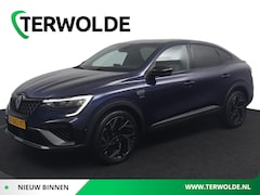 Renault Arkana - esprit Alpine E-Tech full hybrid 145 | 360 Camera | Adapt. Cruise |