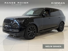 Land Rover Range Rover - 3.0 P460e LWB HSE PHEV | NP€175.704, - | Shadow Exterior Pack