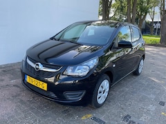 Opel Karl - 1.0 ecoFLEX Edition