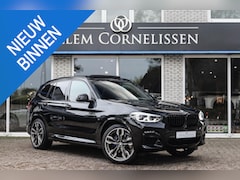 BMW X3 - M40i xDrive High Executive Panoramadak Harman Kard