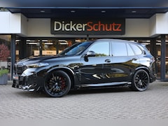BMW X5 - xDrive50e M Sport Pro SkyLounge | Massage | Vierwielb. | B&W Audio | Alcantara | trekhaak