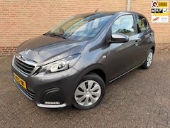 Peugeot 108 - 1.0 e-VTi Active