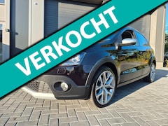 Volkswagen Polo - 1.2 TSI Cross Bluemotion Clima