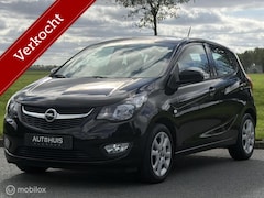 Opel Karl - 1.0 ecoFLEX Innovation | Zeer netjes |
