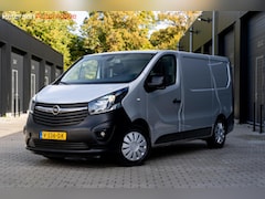 Opel Vivaro - bestel 1.6 CDTI L1H1 Innovation EcoFlex