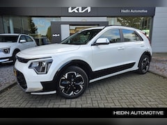 Kia Niro EV - DynamicLine 64.8 kWh | 100% SOH | Tot 10 jaar of 150.000 km Garantie |