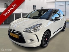 Citroën DS3 - 1.6 e-HDi So Chic