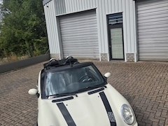 MINI Cabrio - 1.6 Cooper Chili