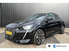 Peugeot 208 - 1.2 PureTech GT Pack | Navi | Alcantara | Verw. stoelen + Massage | Camera | Keyless | Ad.