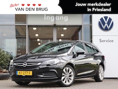 Opel Astra Sports Tourer - 1.4 150 pk Edition | Airco | Bluetooth | Cruise Control |