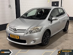 Toyota Auris - 1.6 Aspiration 4 Deurs Airco Trekhaak