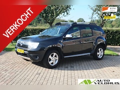 Dacia Duster - 1.6 Aniversare 2wd LEER TREKHAAK CAMERA