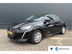 Peugeot 208 - 1.2 PureTech Active | Navi | Cruise control | DAB | Airco | Apple carplay |