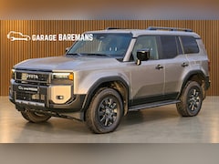 Toyota Land Cruiser - 2.8 D-4D Hybrid Navigator Van
