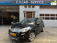 Citroën C3 - 1.2 PureTech Collection Airco | Cruise | Elec.ramen | NAP