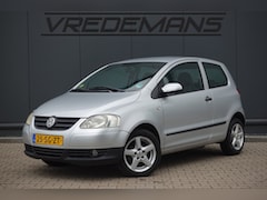 Volkswagen Fox - 1.4 Trendline APK 06-2027