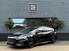 Ford Focus Wagon - 1.0 EcoBoost | ST Line | Panorama dak | Led