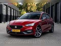SEAT Leon - 1.4 TSI eHybrid PHEV FR *Pano* ACC* Camera* Vol
