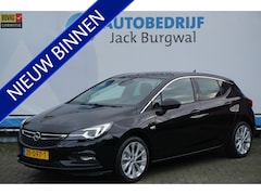 Opel Astra - 1.0 Turbo Innovation Trekhaak | Camera | Apple Carplay *All in prijs
