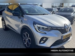 Renault Captur - 1.3 TCe 140 Intens 18'' velgen